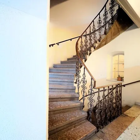 Segantini Trento, 2s Trient