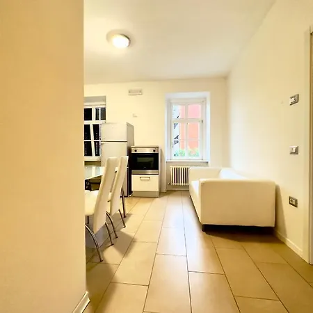 Segantini Trento, 2s Appartement Trente