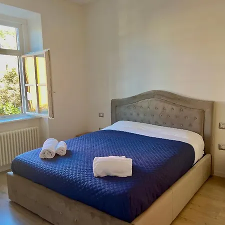 Segantini Trento, 2s Apartment *