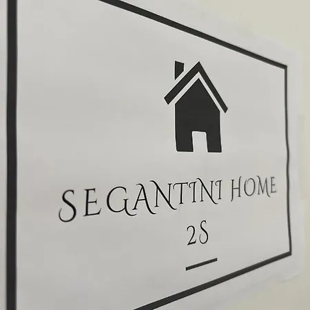 Segantini Trento, 2s * Тренто