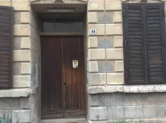 Segantini Trento, 2s Апартаменты *