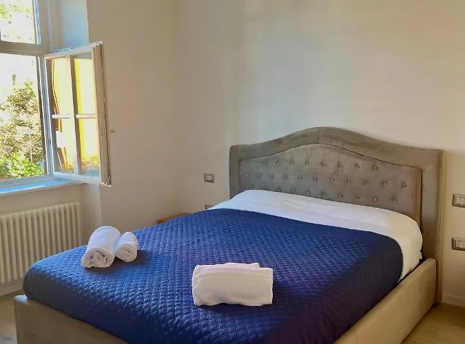 Segantini Trento, 2s Apartment *