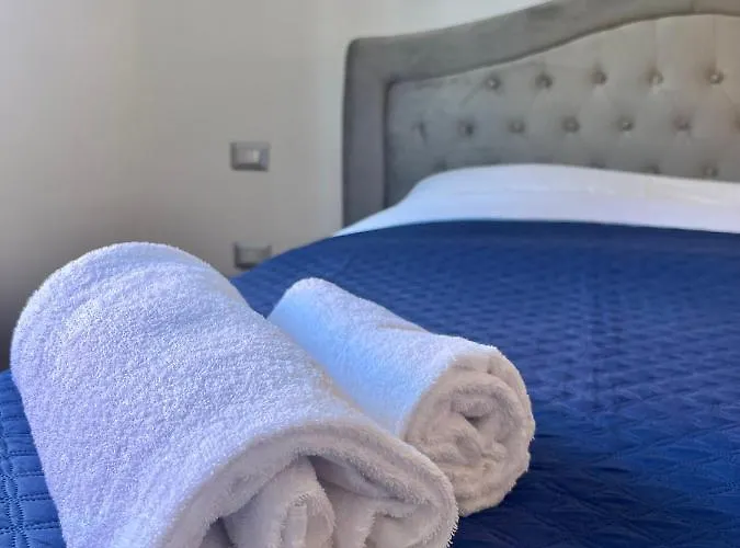 Segantini Trento, 2s Apartment