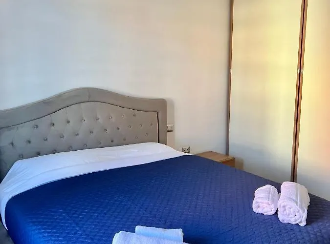 Segantini Trento, 2s