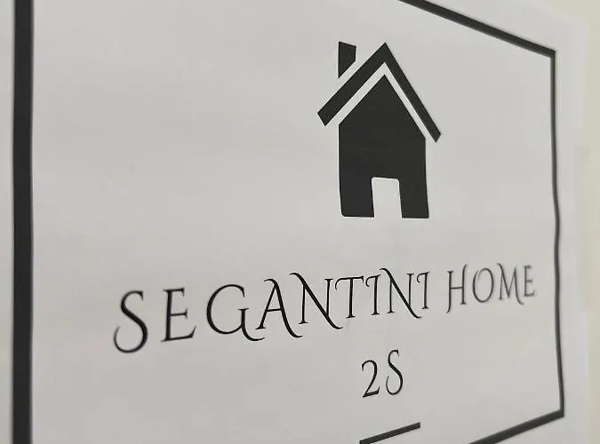 Segantini Trento, 2s * טרנטו